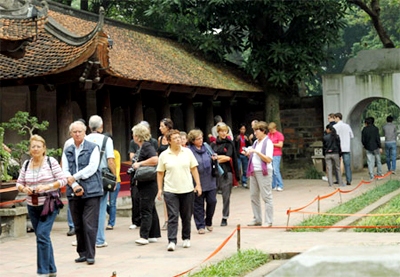 Verifican proyecto de ley vinculada con los extranjeros